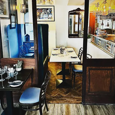 Zoe Bistro & Accommodation-3