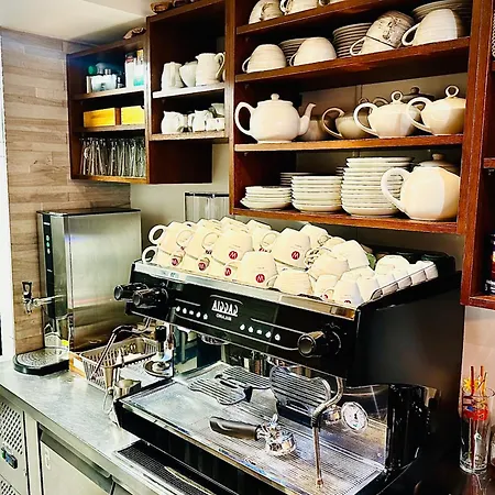 Zoe Bistro & Accommodation-2